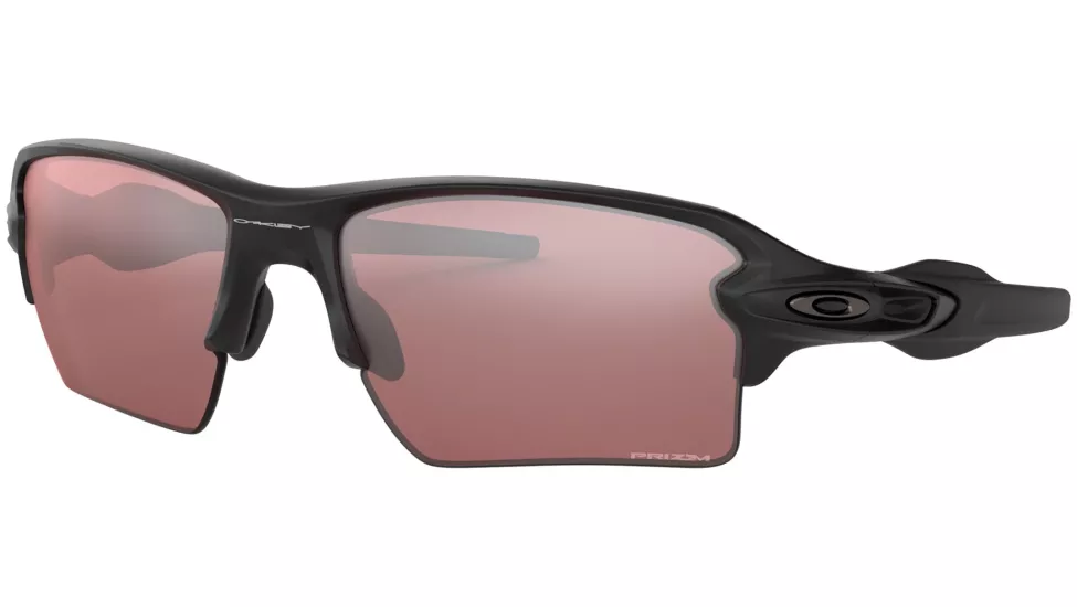 Oakley FLAK 2.0 XL (OO9188-918890) | Unisex Kırmızı Güneş Gözlüğü